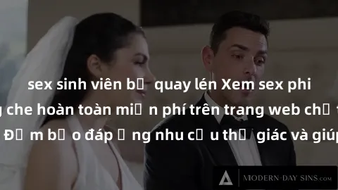 sex sinh viên bị quay lén Xem sex phim Việt Nam không che hoàn toàn miễn phí trên trang web chất lượng cao. Đảm bảo đáp ứng nhu cầu thị giác và giúp thỏa mãn mong muốn của bạn.